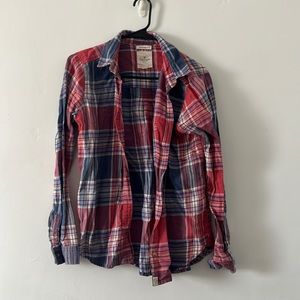 Flannel